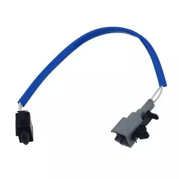 Для Nissan Tiida Livina Micra Наружная ручка двери Кнопка переключателя Кабель 25210JE20A