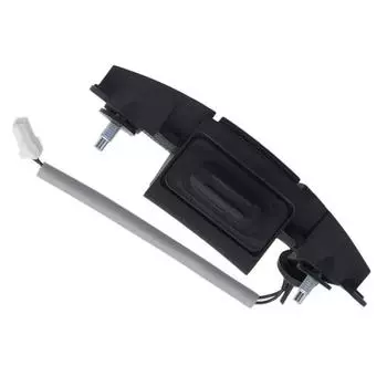 Для Nissan Выключатель открывания багажника автомобиля Выключатель открывания багажника автомобиля Пластиковый задний Выключатель открывания багажника автомобиля 2002-2010 CHINA