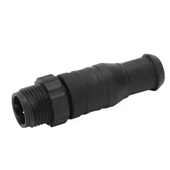 для NMEA 2000 Male Terminator 5 Core Terminating Kit IP67 Waterproof для сетей Lowrance