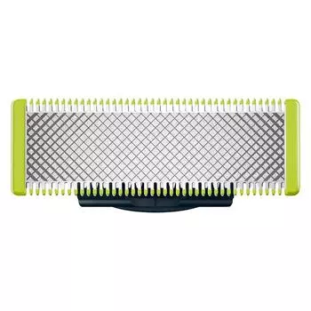 Для Norelco OneBlade Сменные лезвия QP210/50 QP220 QP2523 QP2520 QP2527 1 упаковка в запечатанном виде