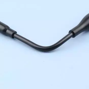 Для ноутбука DC зарядный преобразователь адаптер кабель 7.4 * 5.0 до 4.5 * 3.0 мм маленький порт с линией преобразования контактов