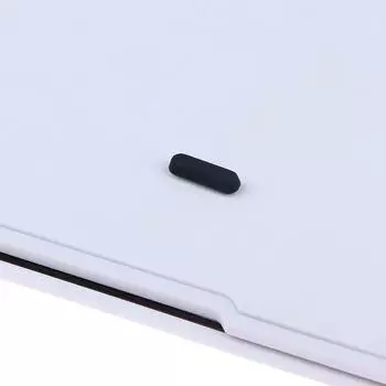 Для ноутбука Thinkpad X1 Carbon Gen9 Gen10 Нижний чехол с резиновыми ножками