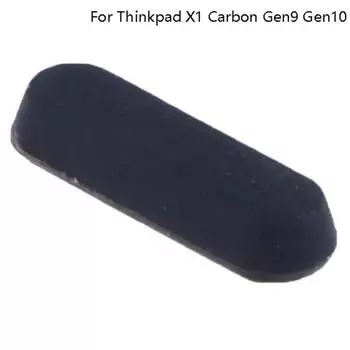 Для ноутбука Thinkpad X1 Carbon Gen9 Gen10 Нижний чехол с резиновыми ножками