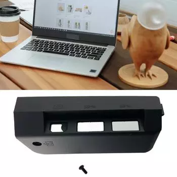 Для ноутбуков Thinkpad T430 T430i сменный жесткий диск HDD Caddy Cover Монтажная стойка Панель Дверца с винтами Аксессуар