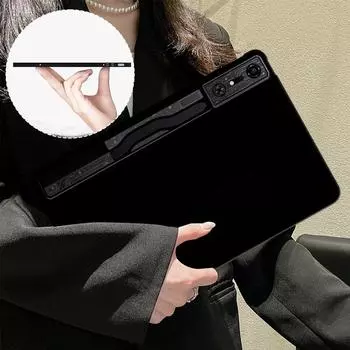 Для Nubia Red Magic Pro10.9 ультратонкий мягкий TPU силиконовый чехол Nova Gaming Nubia чехол для планшета S8L3 black-For Nubia Red Magic Pro