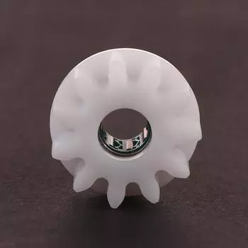 Для O-Cedar/Vilida педаль швабры вращение метлы запасная часть сцепления шестиугольный восьмиугольный подшипник ведро шестерни инструмент для ремонта