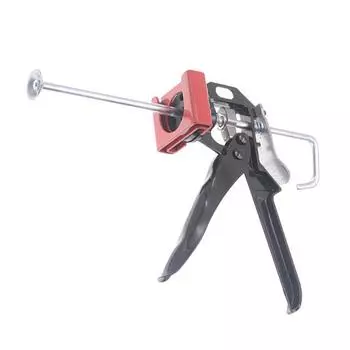 Для обслуживания двигателя мотоцикла 5910 Универсальный пистолет для заливки клея, аппликатор для герметика, фланец, ручной дозатор пистолета для уплотнения