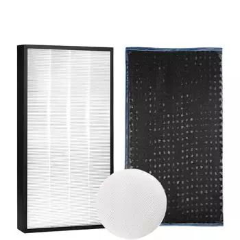 Для очистителя воздуха Panasonic сменный фильтр пылевой фильтр дезодорирующий фильтр увлажняющий фильтр сменный фильтр для увлажнения воздуха