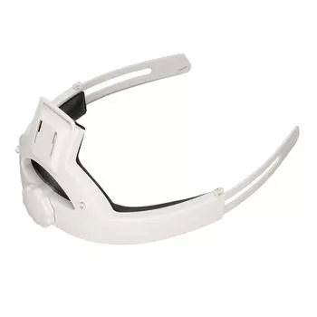 Для Oculus Quest 2 регулируемый оголовье эргономичное сменное оголовье для улучшения поддержки в VR