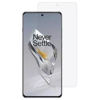 Для OnePlus 12 5G Защитная пленка для экрана Ultra Clear Soft TPU Arc Edges Защита экрана от царапин