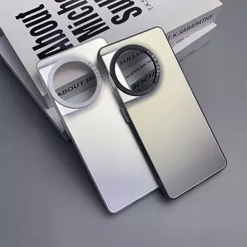 Для OnePlus 12 Чехол OnePlus Ace 2 Pro 1+11 1+ ACE2 1+ 11R Чехол для телефона Противоударный защитный чехол Задняя крышка с защитой от отпечатков пальцев IMD OnePlus Ace 2