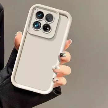 Для OnePlus Ace3 Чехол Oneplus ACE 3 Чехол для телефона Полный пакет Матовый Противоударный Мягкий Защитный Чехол For OnePlus Ace3