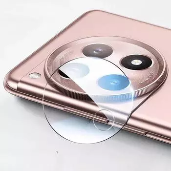 Для OnePlus Ace 3 Ace3 прозрачные защитные пленки для объектива камеры One Plus 1 + ACE 3 ACE3 задняя стеклянная защитная пленка чехол OnePlus Ace 3 чистый