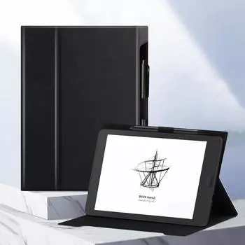 Для Onyx BOOX Nova Air Electronics, ридер, чехол 7,8 BOOX Nova Air чёрный
