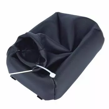 Для Opel Astra F 91-98 Vectra A 88-95 Calibra 90-97 Kadett E 84-93 Corsa B 93-00 Крышка багажника переключения передач Аксессуары для автомобилей чёрный