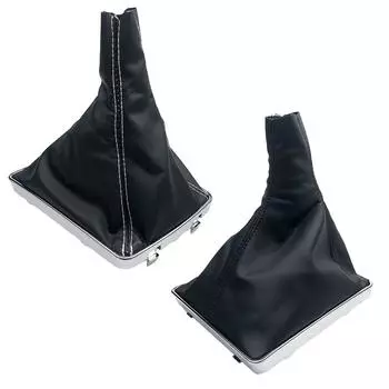 Для Opel Astra III H 1.6 Vauxhall 2005-2010 Рычаг переключения передач, гетры, чехол для багажника, воротник, автомобильные аксессуары, запасные части для интерьера