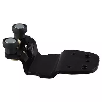 Для Opel Zafira Life и других транспортных средств надежное решение для роликов раздвижных дверей подходит для Fiat для Scudo (2016 2025) CHINA