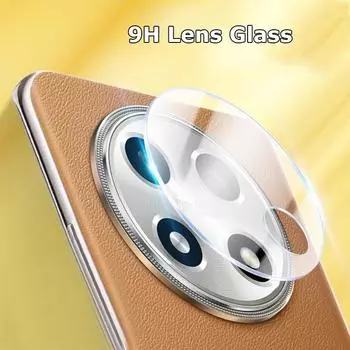 Для Oppo A2 A2x A1 A1x Pro объектив задней камеры, твердость 9H, прозрачное закаленное стекло, защитная пленка 1 Pcs (A1X) чистый