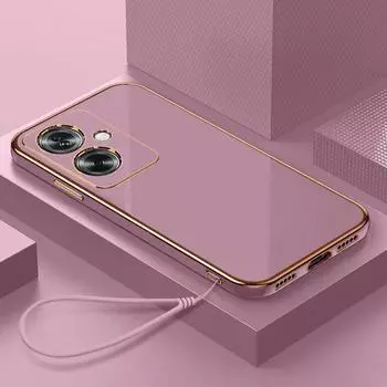 Для OPPO A79 Чехол oppo A79 Чехол Oppo CPH2553 Чехол для телефона oppo a79 A79 5G Роскошное квадратное покрытие Противоударная задняя крышка OPPO A79