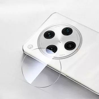 Для Oppo Find X8 Pro Ultra Clear Camera Защитные пленки для экрана для OPPO FIND FindX8 X8pro Задняя стеклянная защитная пленка Чехол Oppo Find X8 Pro чистый