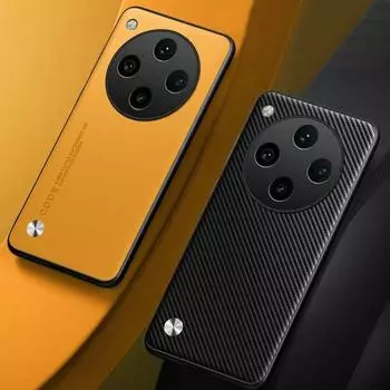 Для OPPO Find X8 Pro X 8 простой PU кожаный жесткий чехол для Find X7 Ultra X6 X8Pro матовый бампер ударопрочный силиконовый мягкий защитный чехол-оболочка For Find X8 матовый черный