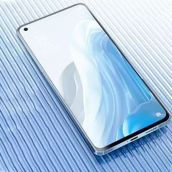 Для Oppo Reno6 Z Reno7 SE матовое закаленное стекло, защитное стекло для экрана для Oppo Reno6Z Reno7SE, стекло с защитой от отпечатков пальцев