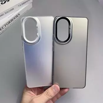 Для OPPO Reno 8T чехол Oppo Reno8 T 5G чехол для телефона CPH2481 CPH2505 противоударный защитный чехол 8T задняя крышка анти-отпечатки пальцев IMD OPPO Reno 8T