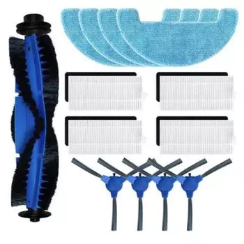 Для оптимальной производительности Комплекты пылесосов Бытовая техника Бытовая техника