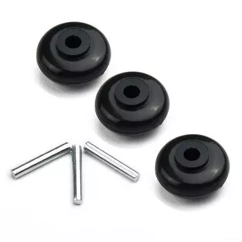 Для осей и роликовых головок DYSON Little Motorized Power