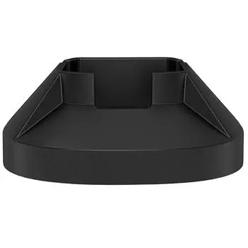 Для OSMO Pocket 3 Фиксированная противоскользящая основа Настольная опора Устойчивая подставка Держатель