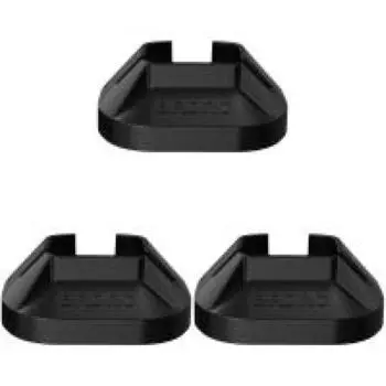 Для OSMO Pocket 3 Фиксированная противоскользящая основа Настольная опора Устойчивая подставка Держатель