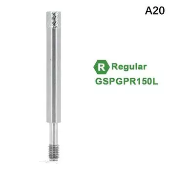 Для Osstem Тип Окна Оттискной Колпачок Открытый Трансферный Стержень Аксессуары Винт Инструмент для Замены Зубного Импланта Материал