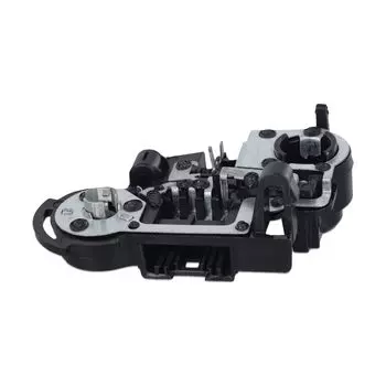 Для освещения багажника 63217313059 Размер патрона лампы как показано на рисунке Не деформируется Быстрая установка Износостойкий CHINA