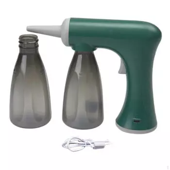 для парикмахерских салонов с USB-устройствами жёлтый