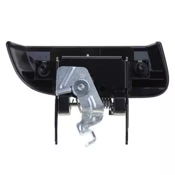 Для Pathfinder 05-12 82607-EA502 82606-EA502 Передняя наружная ручка двери