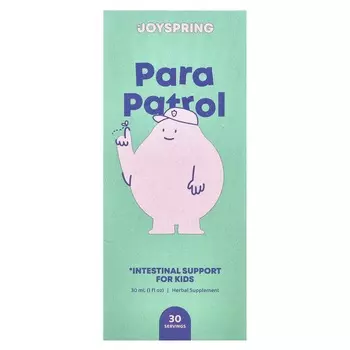 Для Patrol, 30 мл(1 жидкая унция)