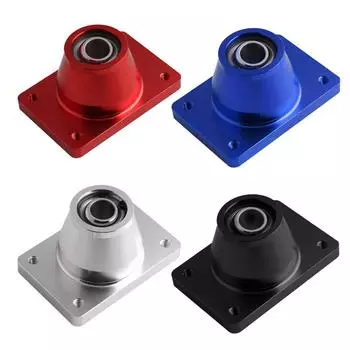 Для Peugeot 206 306 D Короткое переключение передач Quick Turbo HDI Дизель красный