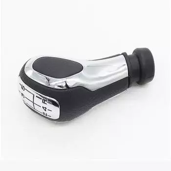 Для Peugeot 207 301 307 308 408 C-Elysee C-Quatre автомобильная механическая коробка передач рычаг переключения передач ручка переключения передач 5 207
