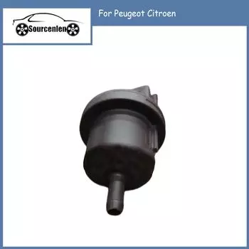 Для Peugeot Citroen Carbon Canister электромагнитный клапан OE:1502L4 1502H8