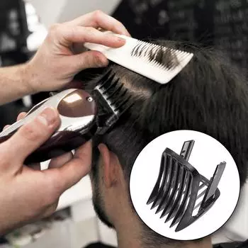 Для Philips-Машинка для стрижки волос HC3400-HC3426-HC5410-HC5450-HC7452 Расческа-насадка