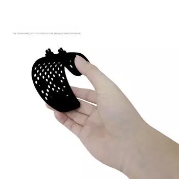 Для Pico 4 Мобильный кронштейн питания Аксессуары Декомпрессионный Кронштейн снижения веса с TPU Pad