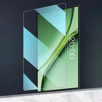 Для планшета Teclast P50 2025 10,92 дюйма HD с прозрачным экраном из закаленного стекла для TECLAST TECLASTP50 TeclastP50 Защитная пленка