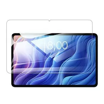 Для планшета Teclast T65 Max T60 HD Закаленное стекло Прозрачная защитная пленка для экрана для TECLAST T65Max TeclastT65 Полное покрытие Защитная пленка Teclast T60 чистый