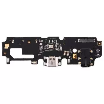 Для платы зарядного порта Vivo Z5x