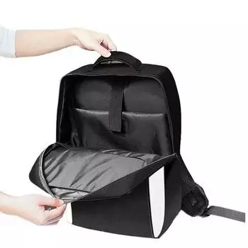 Для PlayStation 5, консольные игровые аксессуары, сумки для хранения, рюкзак для путешествий на открытом воздухе