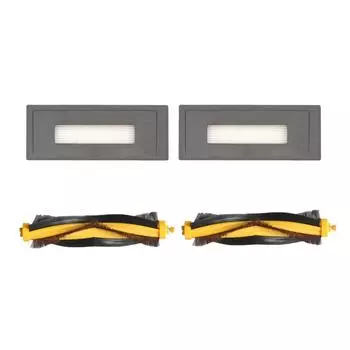 Для подметальных машин 930Запасные части Фильтр щетки-щетки белый