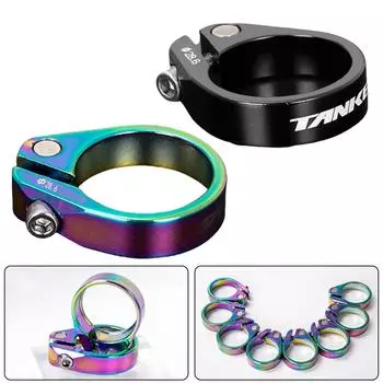 Для подседельного штыря шоссейного велосипеда MTB подседельный штырь шоссейного велосипеда MTB 28,6 мм чёрный