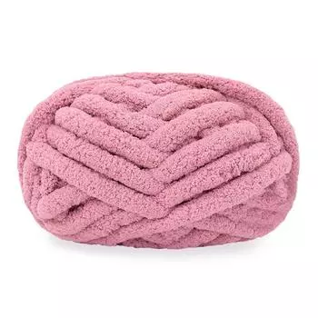 Для Подушки Толстый Для Сумки Плед Пряжа для Вязания Крючком Тканая Нить Моток Пряжи DIY Ручное Вязание