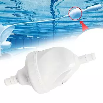 Для Polaris 180 280 380 G52 Clean Valve Простой монтажный комплект для бассейнов