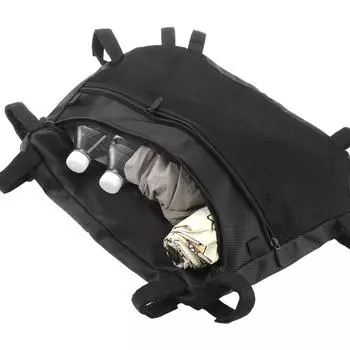 Для Polaris Rzr 800 2008-2014 Rzr S 800 2009-2014 Квадроцикл Нейлоновая Надголовная Сумка для Хранения